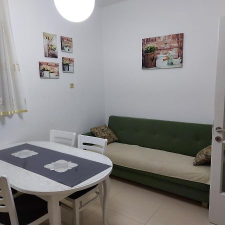 Appartement Apartman Jelinic à Split Extérieur photo