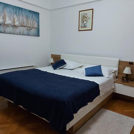 Appartement Apartman Jelinic à Split Extérieur photo