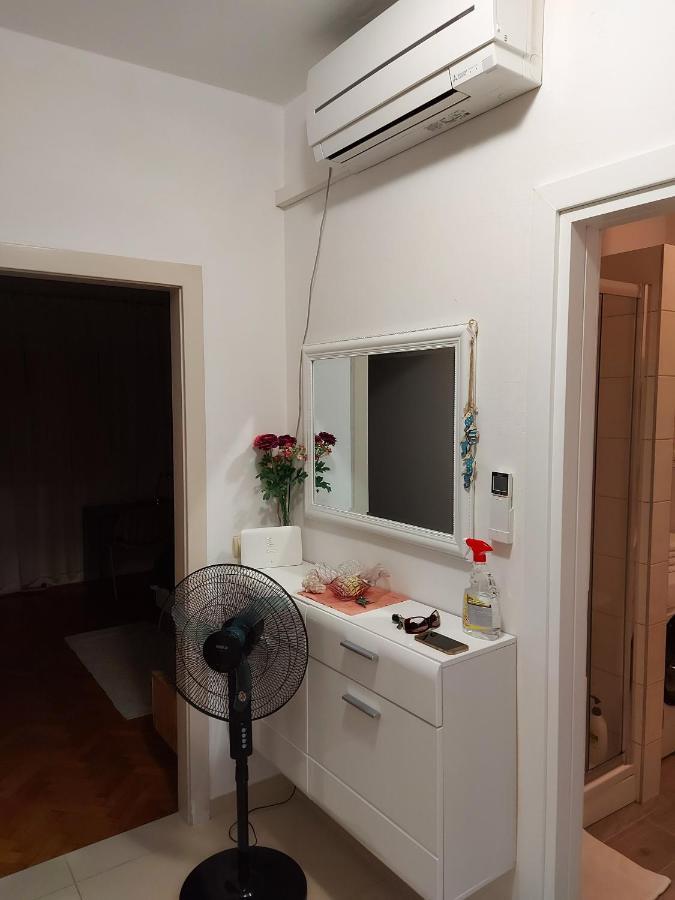 Appartement Apartman Jelinic à Split Extérieur photo