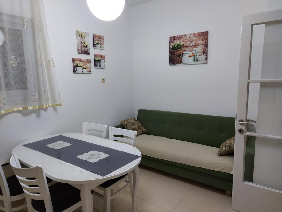 Appartement Apartman Jelinic à Split Extérieur photo