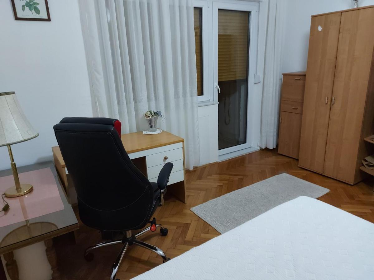 Appartement Apartman Jelinic à Split Extérieur photo