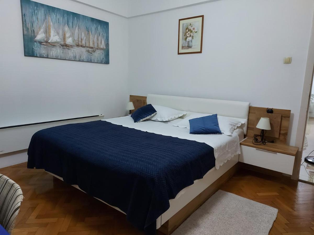 Appartement Apartman Jelinic à Split Extérieur photo