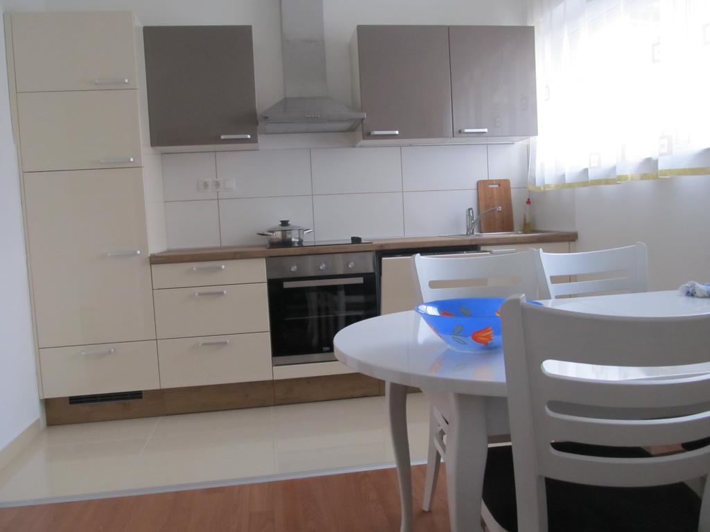 Appartement Apartman Jelinic à Split Extérieur photo