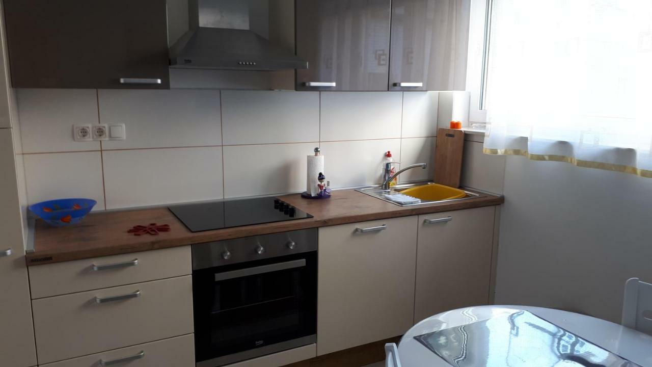 Appartement Apartman Jelinic à Split Extérieur photo