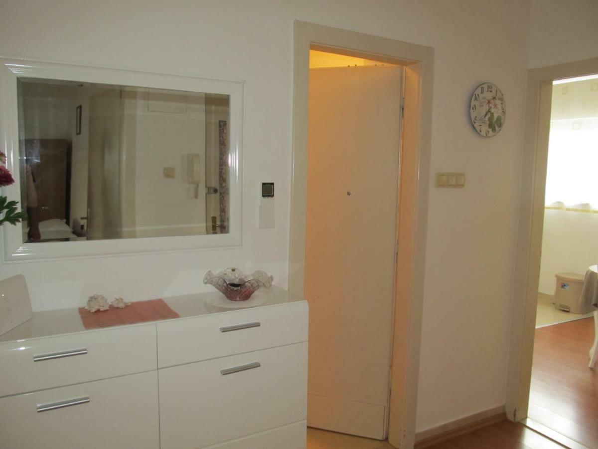 Appartement Apartman Jelinic à Split Extérieur photo