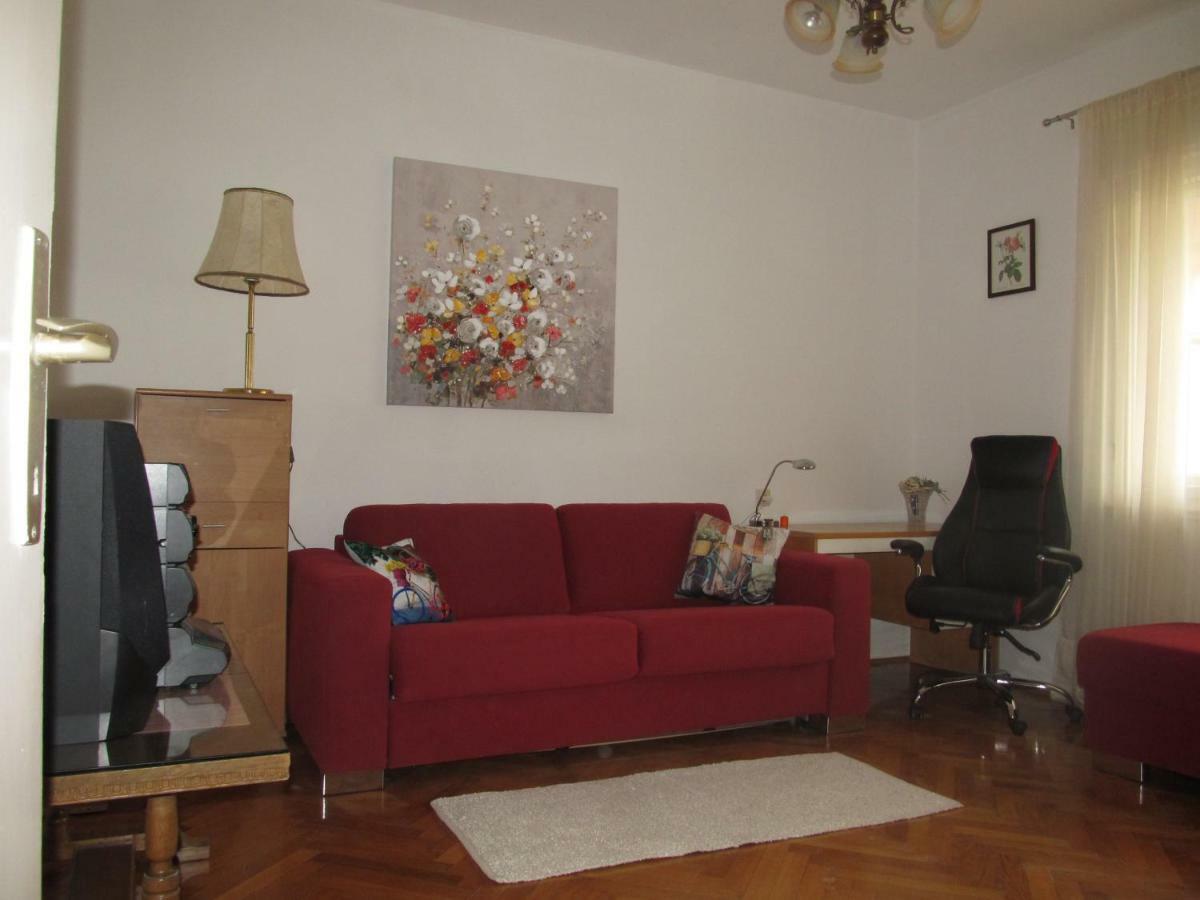 Appartement Apartman Jelinic à Split Extérieur photo