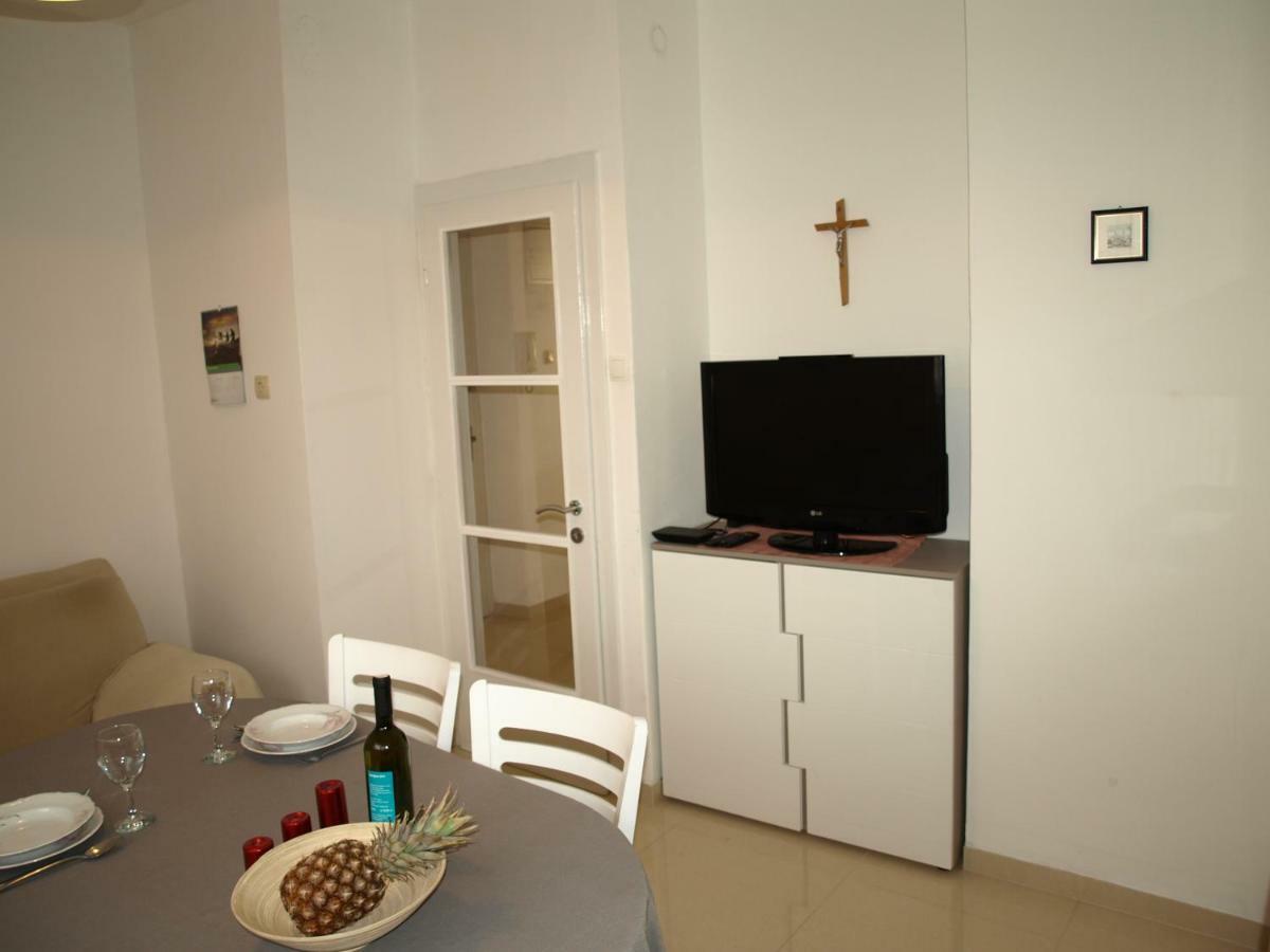 Appartement Apartman Jelinic à Split Extérieur photo