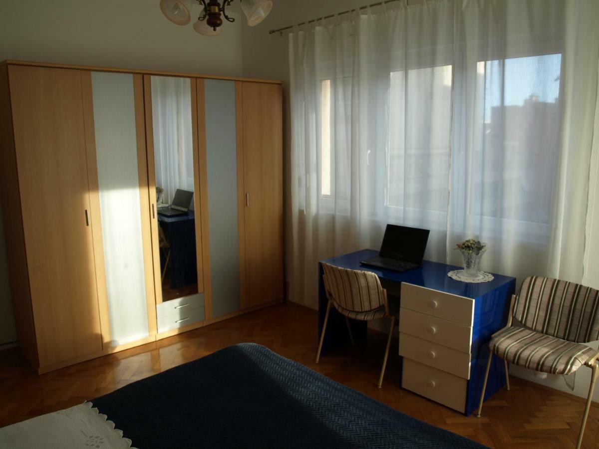 Appartement Apartman Jelinic à Split Extérieur photo