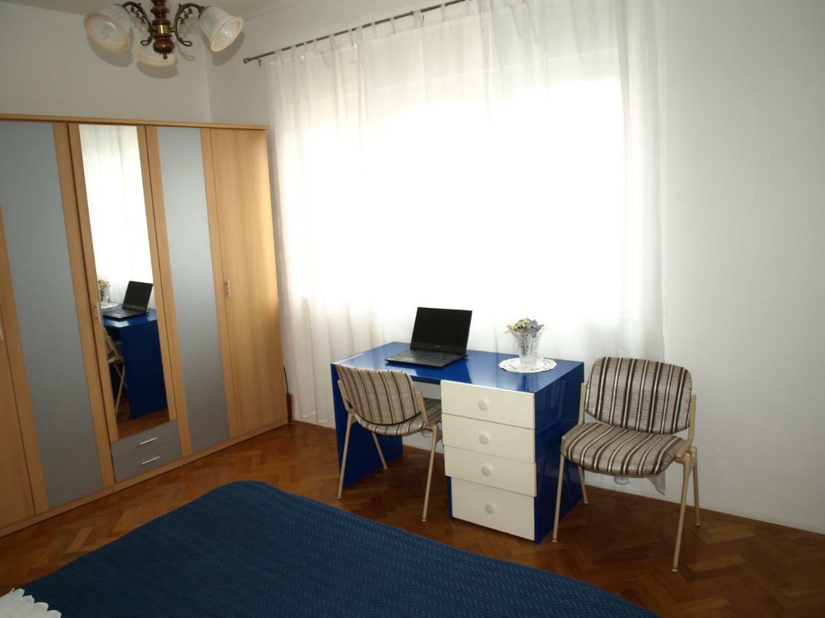 Appartement Apartman Jelinic à Split Extérieur photo