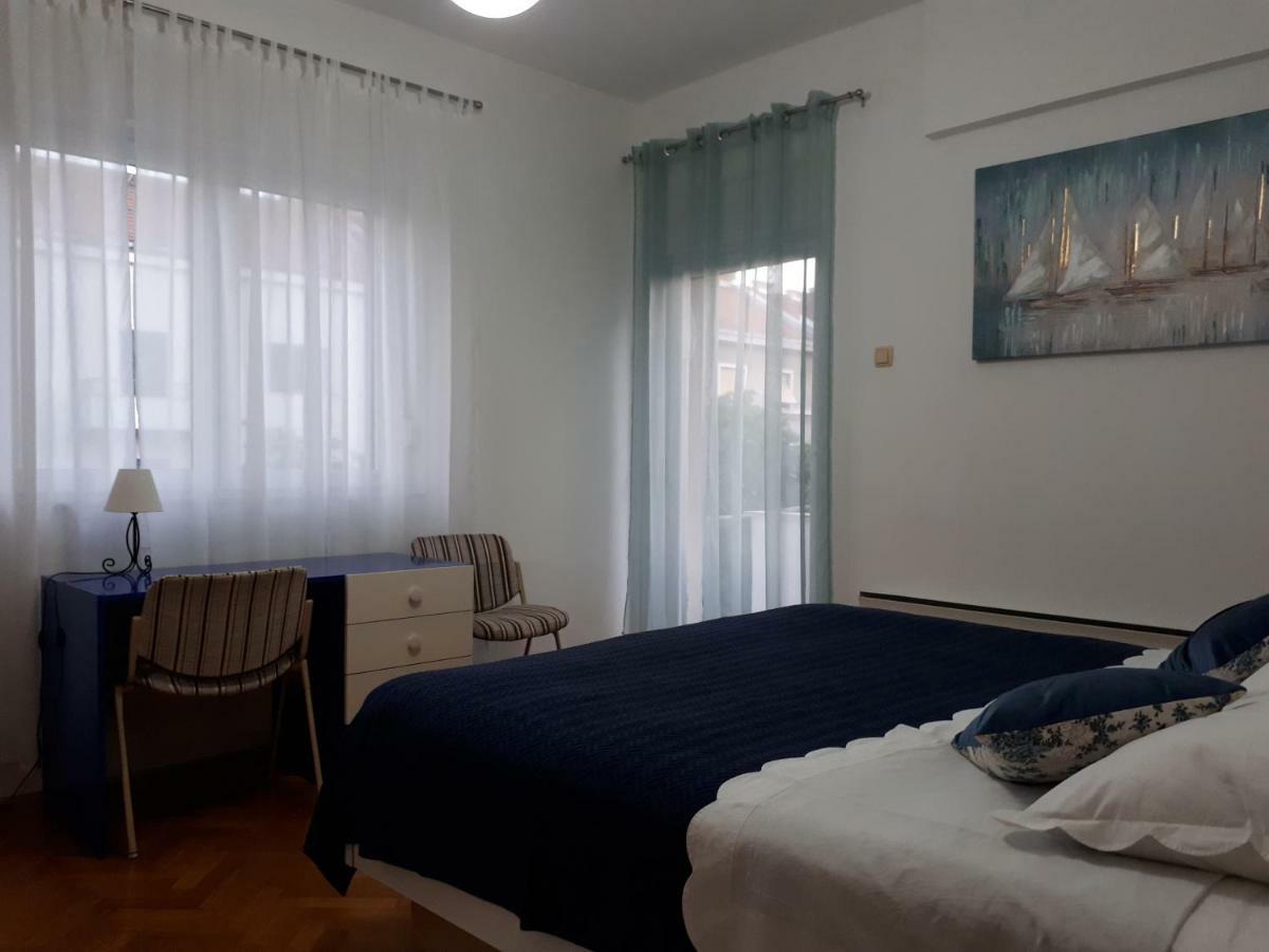 Appartement Apartman Jelinic à Split Extérieur photo