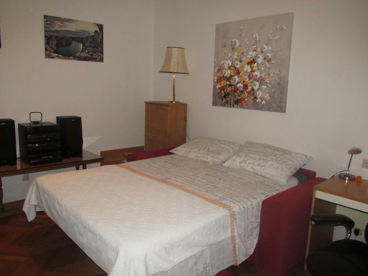 Appartement Apartman Jelinic à Split Extérieur photo