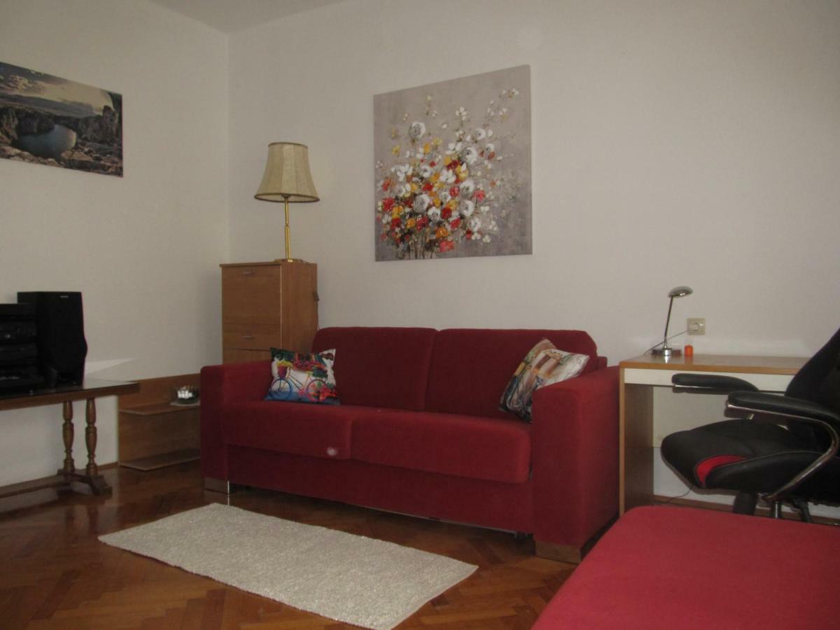 Appartement Apartman Jelinic à Split Extérieur photo