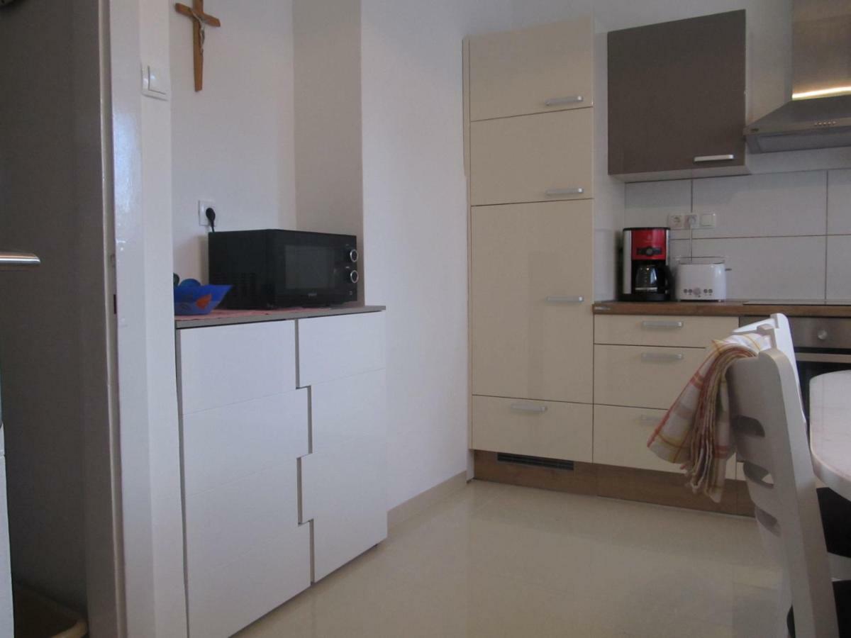 Appartement Apartman Jelinic à Split Extérieur photo