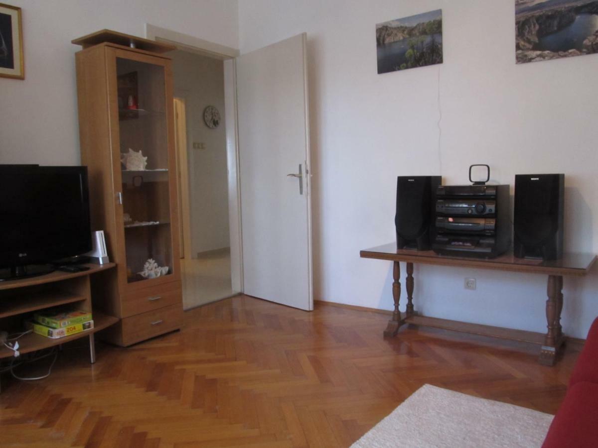 Appartement Apartman Jelinic à Split Extérieur photo