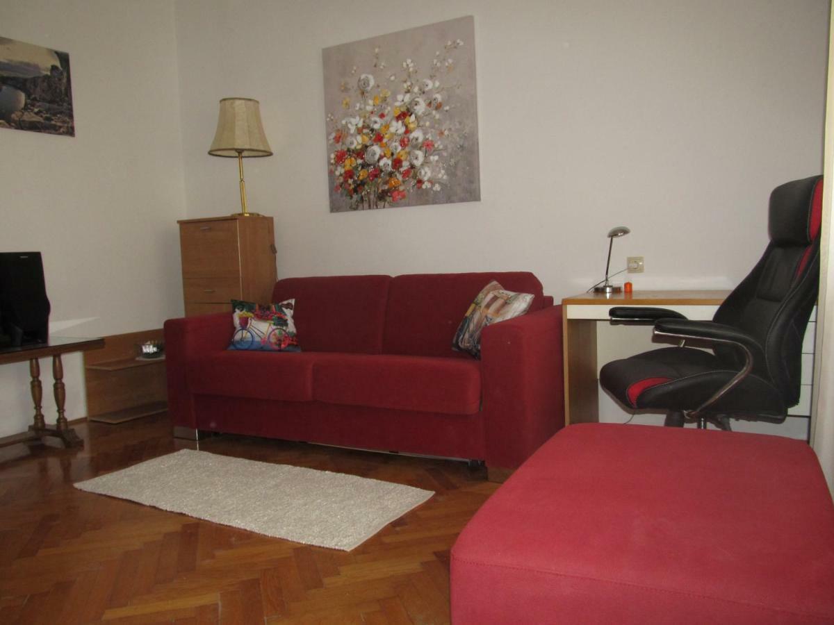 Appartement Apartman Jelinic à Split Extérieur photo