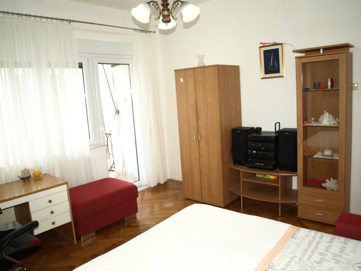 Appartement Apartman Jelinic à Split Extérieur photo