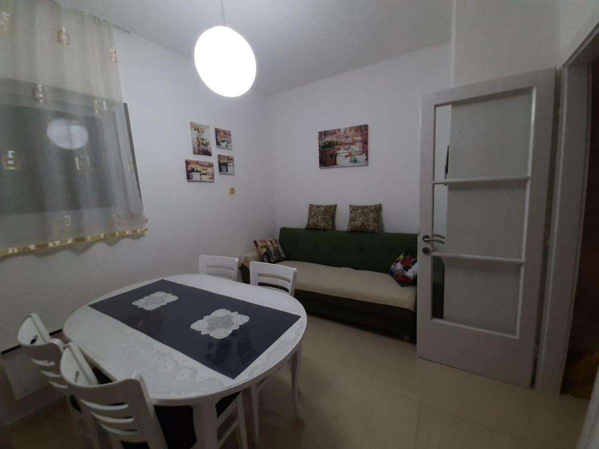 Appartement Apartman Jelinic à Split Extérieur photo