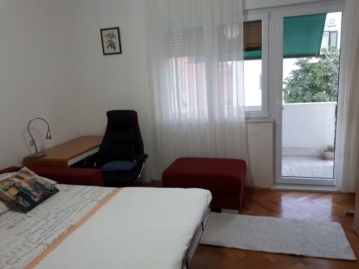 Appartement Apartman Jelinic à Split Extérieur photo